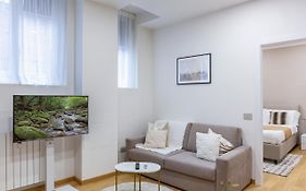 Easylife - Bilocale Moderno E Sofisticato In Zona Porta Venezia